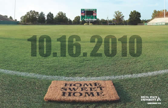 Delta State University Homecoming 2010